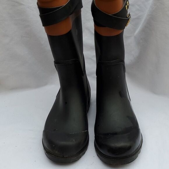 TOMMY HILFIGER Marcie rain boot - Picture 1 of 6